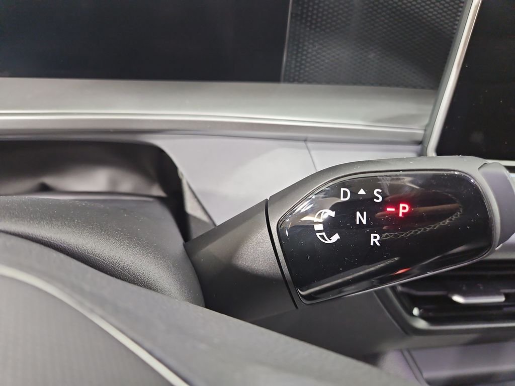 New 2026 Gray Volkswagen 2.0T SE image 22