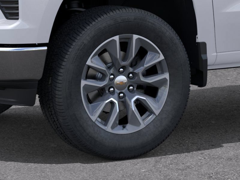2026 Chevrolet Silverado 1500 LT - Photo 9