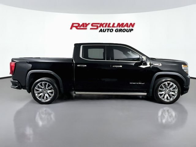 2026 GMC Sierra 1500 Denali - Photo 8