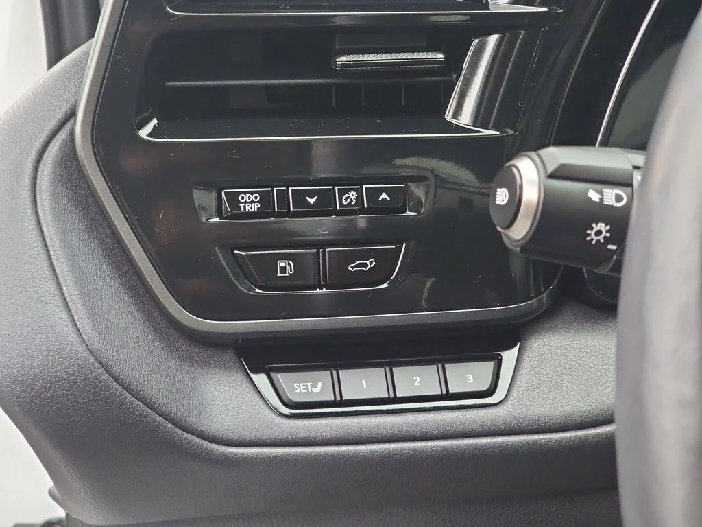 Certified Used 2025 WIND CHILL PEARL Lexus 350 Premium image 27
