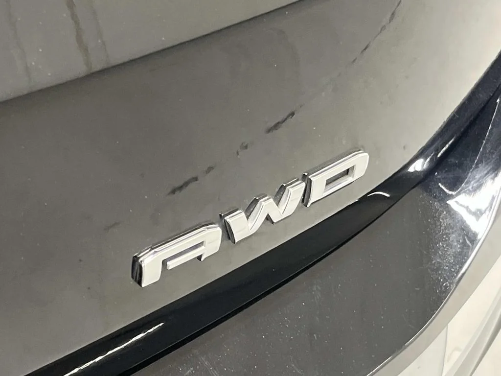 2024 GMC Terrain Denali - Photo 10