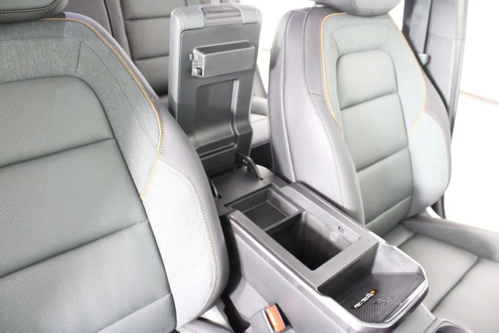 2026 GMC Terrain AT4 - Photo 19