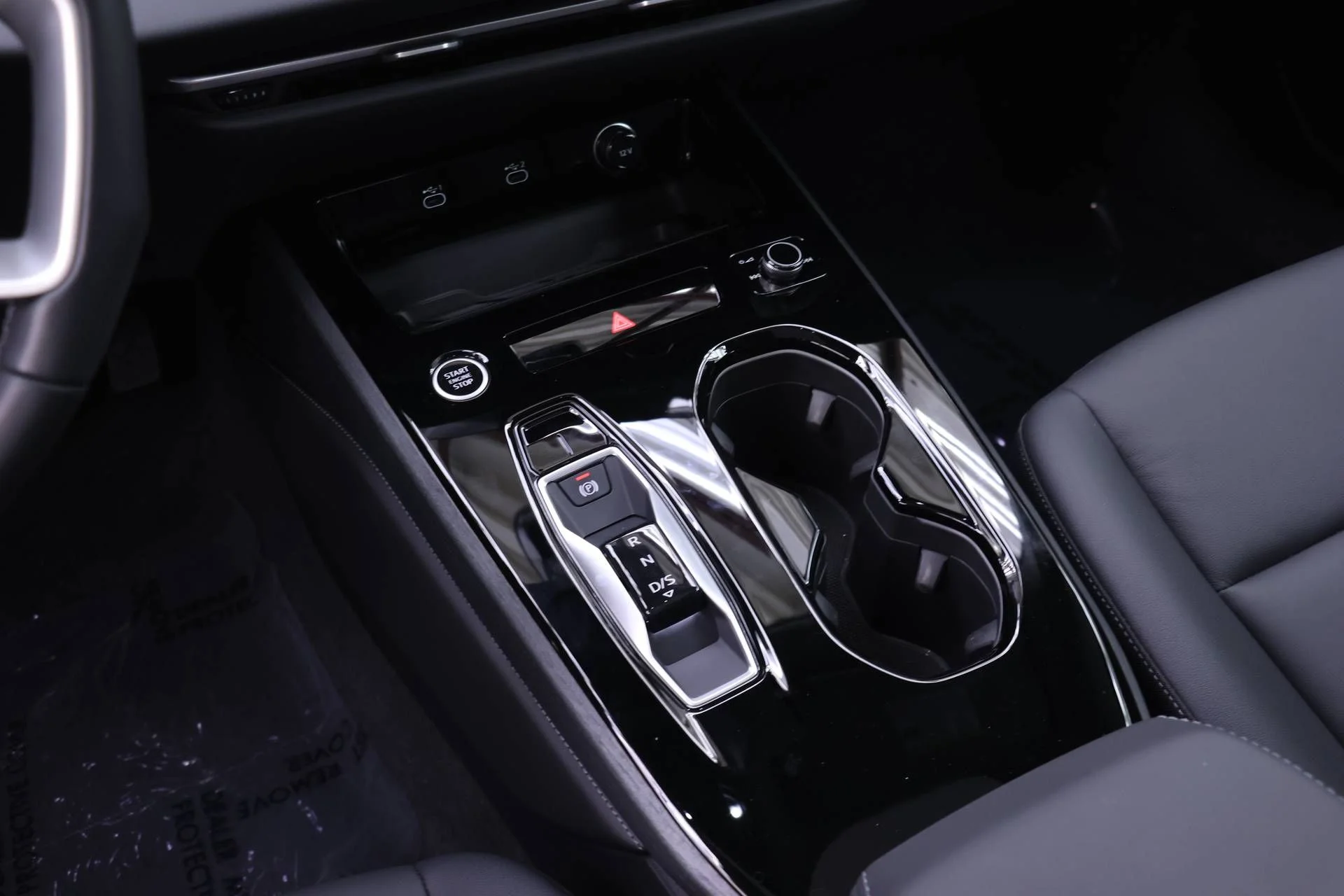 Certified Used 2025 Gray Audi 2.0T Premium image 15