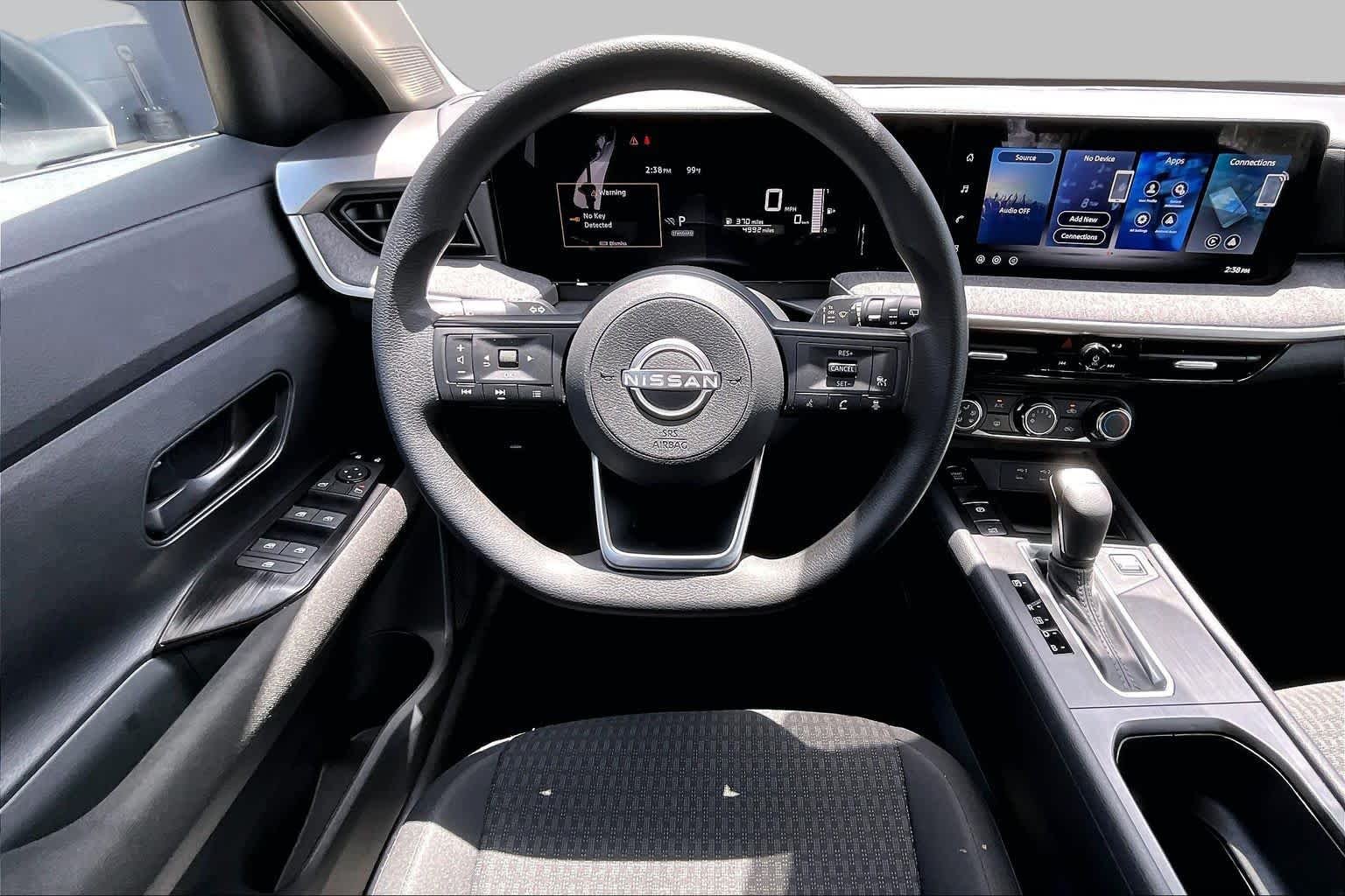 Used 2026 Fresh Powder Nissan S image 6