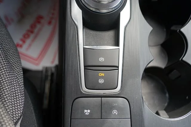 Certified Used 2023 White Ford Active image 18