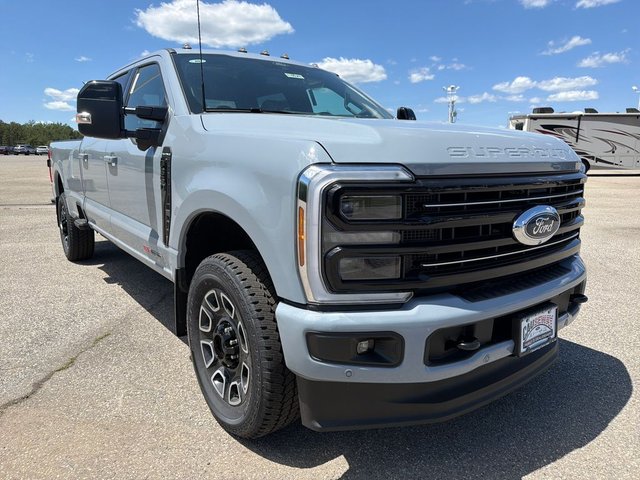 2026 Ford Super Duty F-350® Platinum®