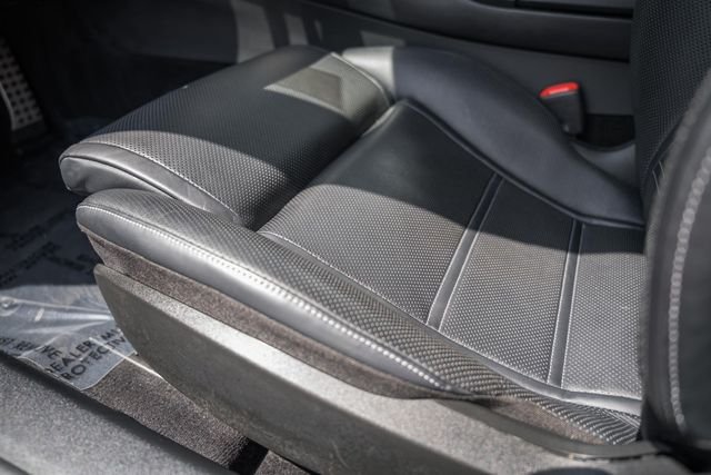 Used 2022 MANUFAKTUR Patagonia Red Metallic Mercedes-Benz SL 63 AMG® image 38