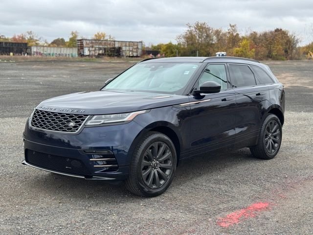 2023 Land Rover Range Rover Velar S
