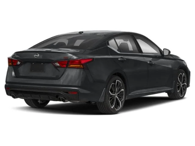Used 2025 Nissan Altima SR with VIN 1N4BL4CW7SN342581 for sale in Kansas City