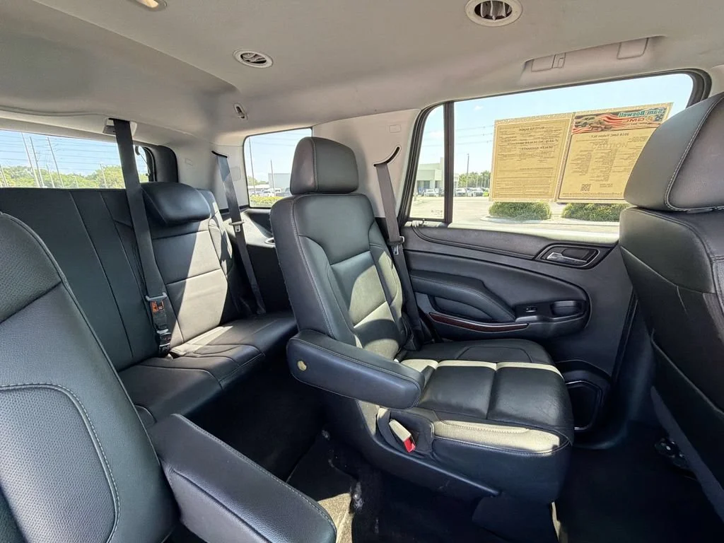 Certified Used 2018 SUMMIT WHITE GMC SLT image 15