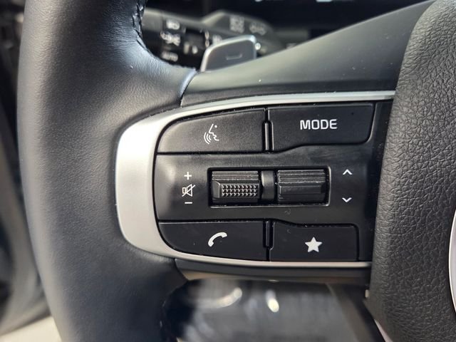 Used 2025 Gray Kia GT image 26