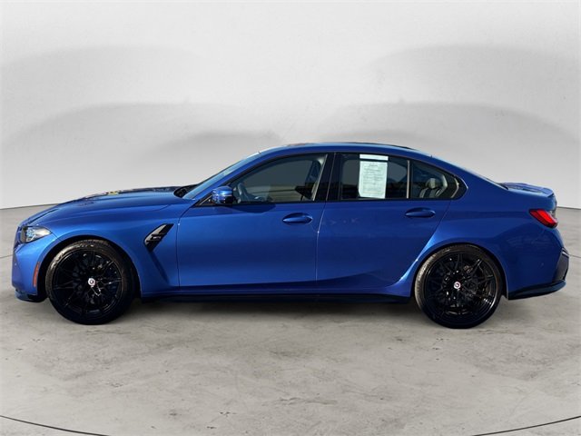 2023 Bmw M3 3 photo 4