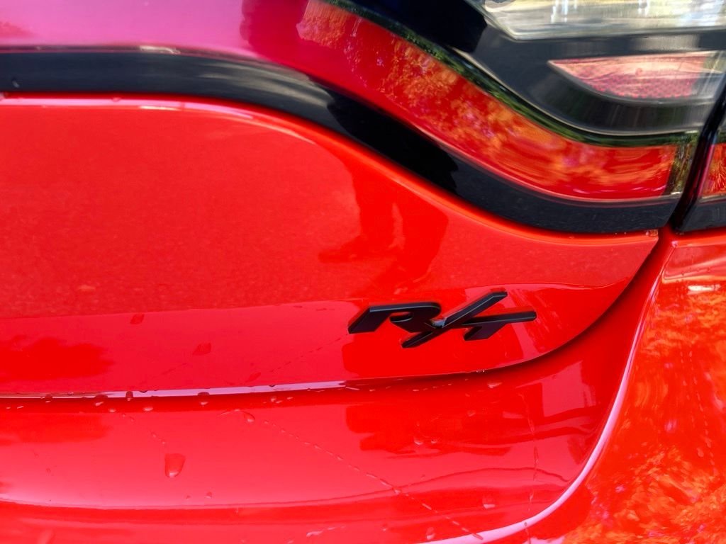 2016 Dodge Charger R/T - Photo 10