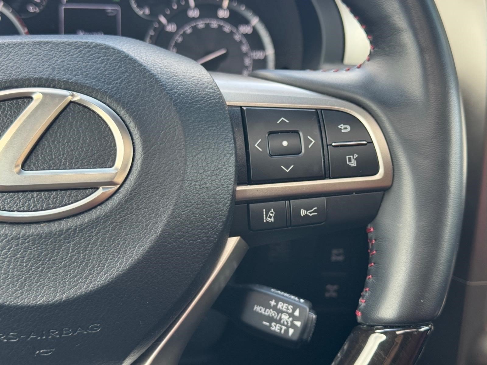 Used 2021 Starfire Pearl Lexus GX 460 Premium image 23