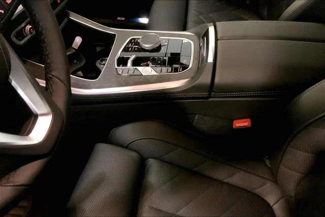 2026 BMW X5 40i - Photo 7