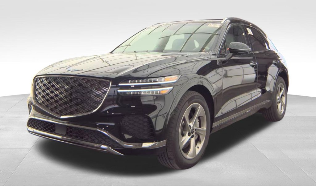 2026 GENESIS GV70 Advanced