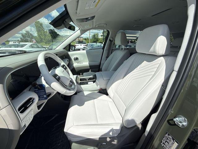 New 2026 Green Hyundai SEL 8P image 11