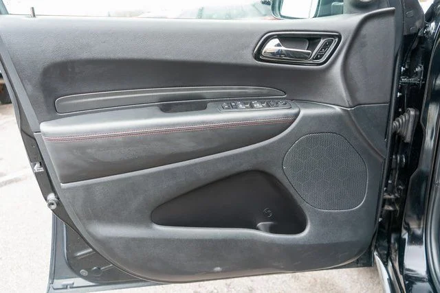 Used 2025 DB Black Clearcoat Dodge R/T Plus image 20