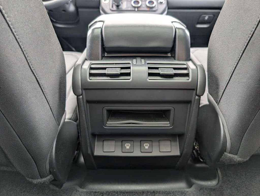 Used 2025 Black Land Rover S image 19