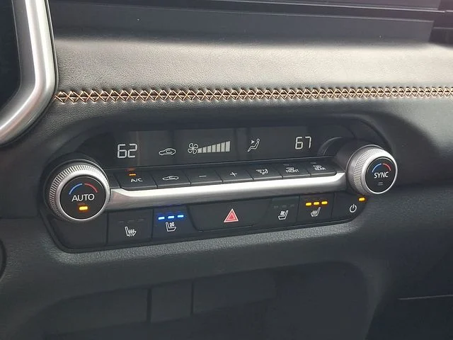 New 2026 Beige Mazda 2.5 S Premium image 13