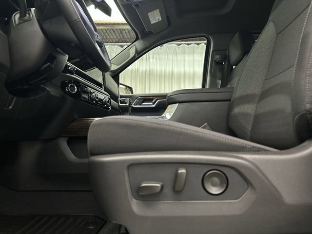 2026 GMC Sierra 1500 Elevation - Photo 15