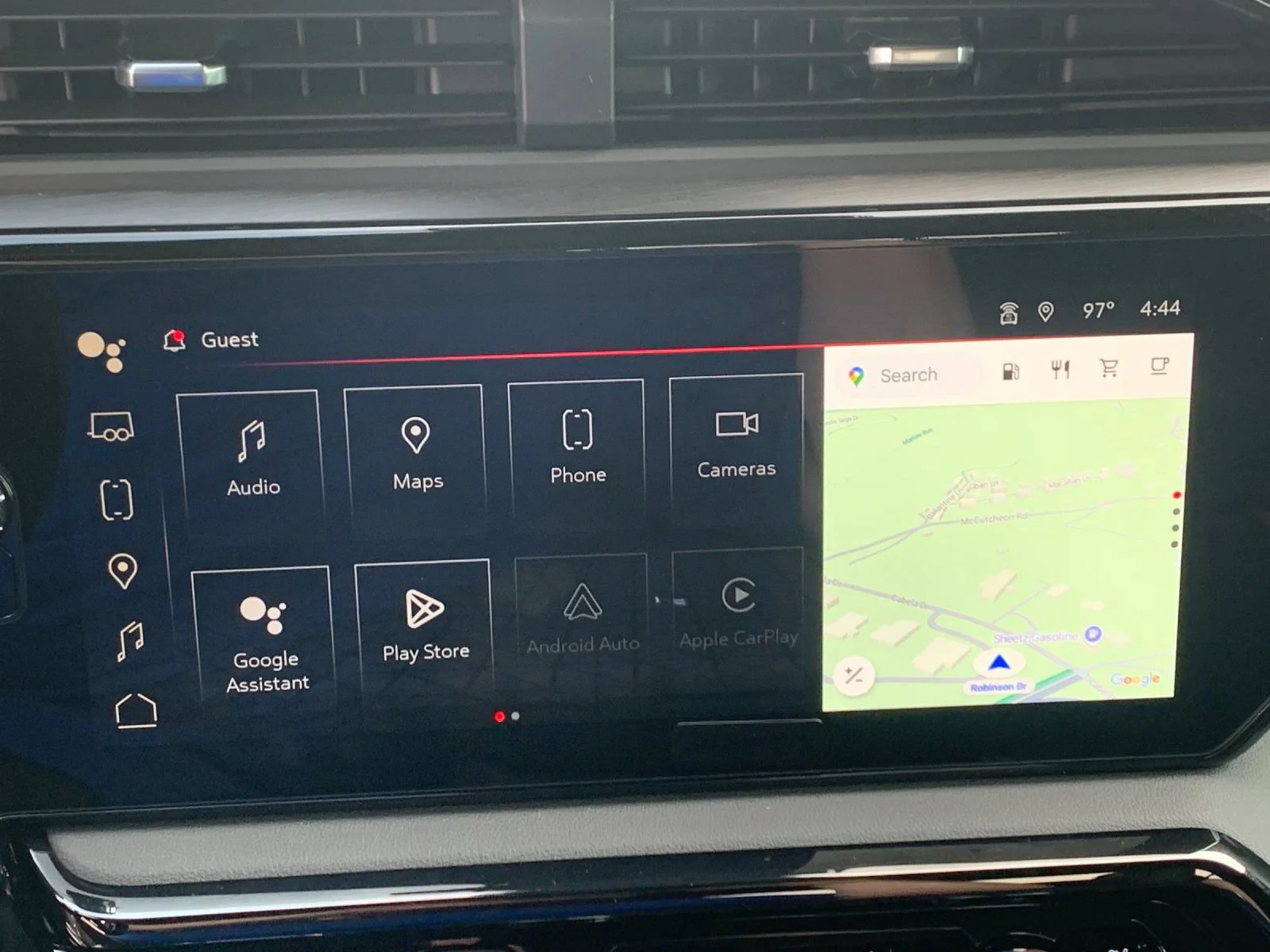2026 GMC Sierra 2500HD AT4 - Photo 20