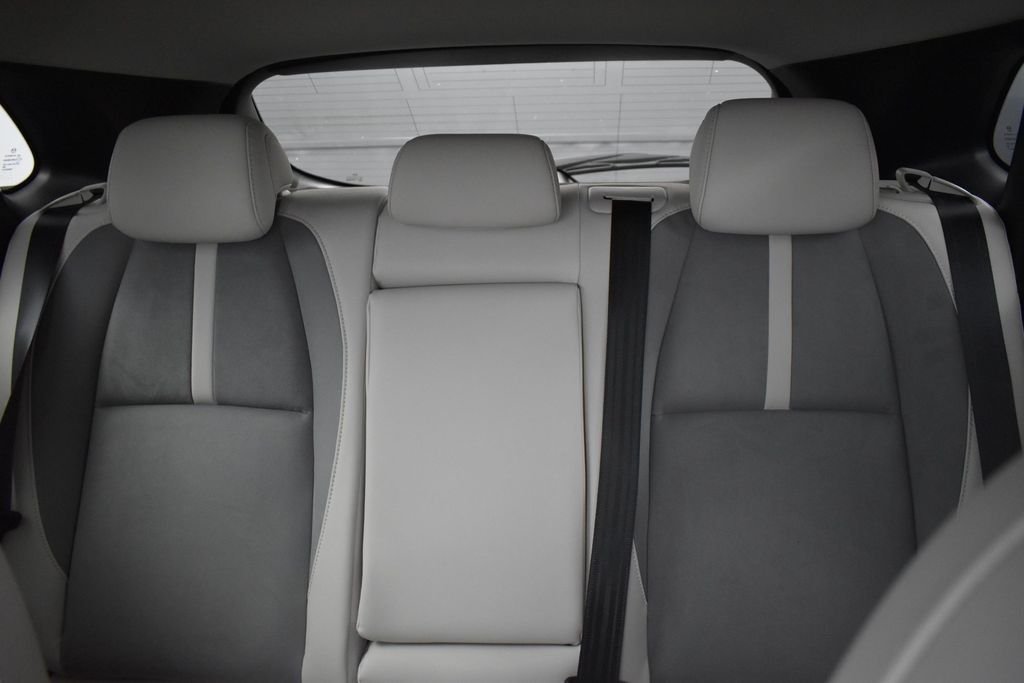 2026 Mazda CX-30 Turbo Aire Edition - Photo 22