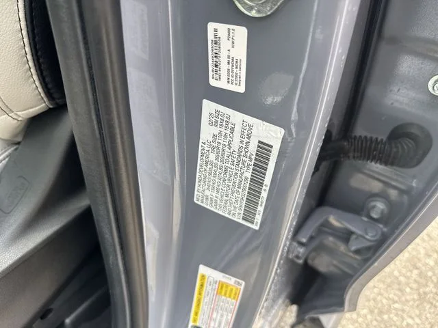 Used 2026  Honda RTL Towing image 37