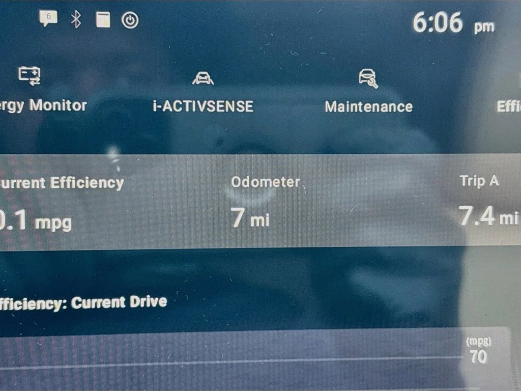 New 2026 Jet Black Mica Mazda 2.5 S Premium AWD image 12