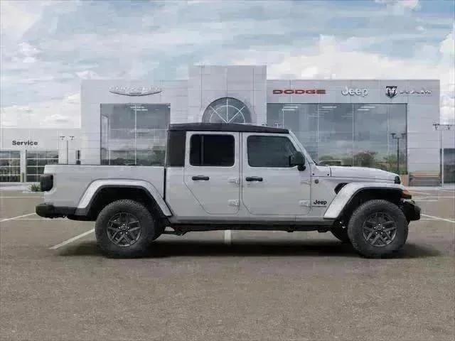 2025 Jeep Gladiator Sport S - Photo 89