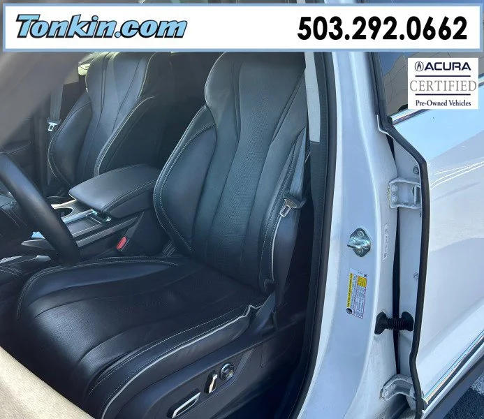 2023 Acura MDX Advance Package - Photo 16