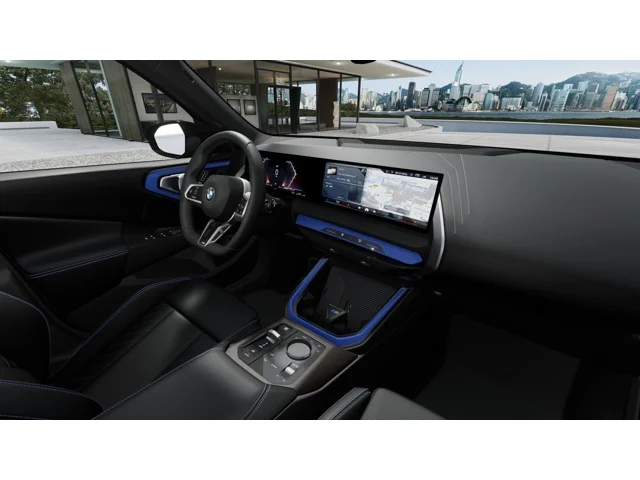 New 2026 Gray BMW 30 xDrive image 14