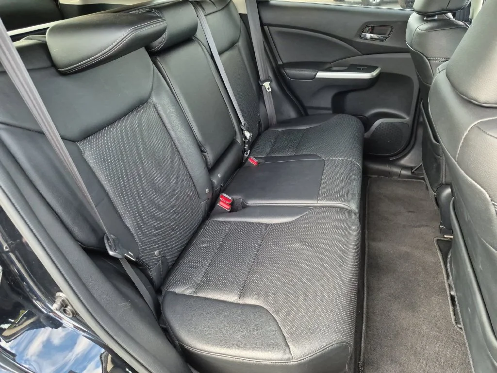 Used 2016 Black Honda Touring image 32