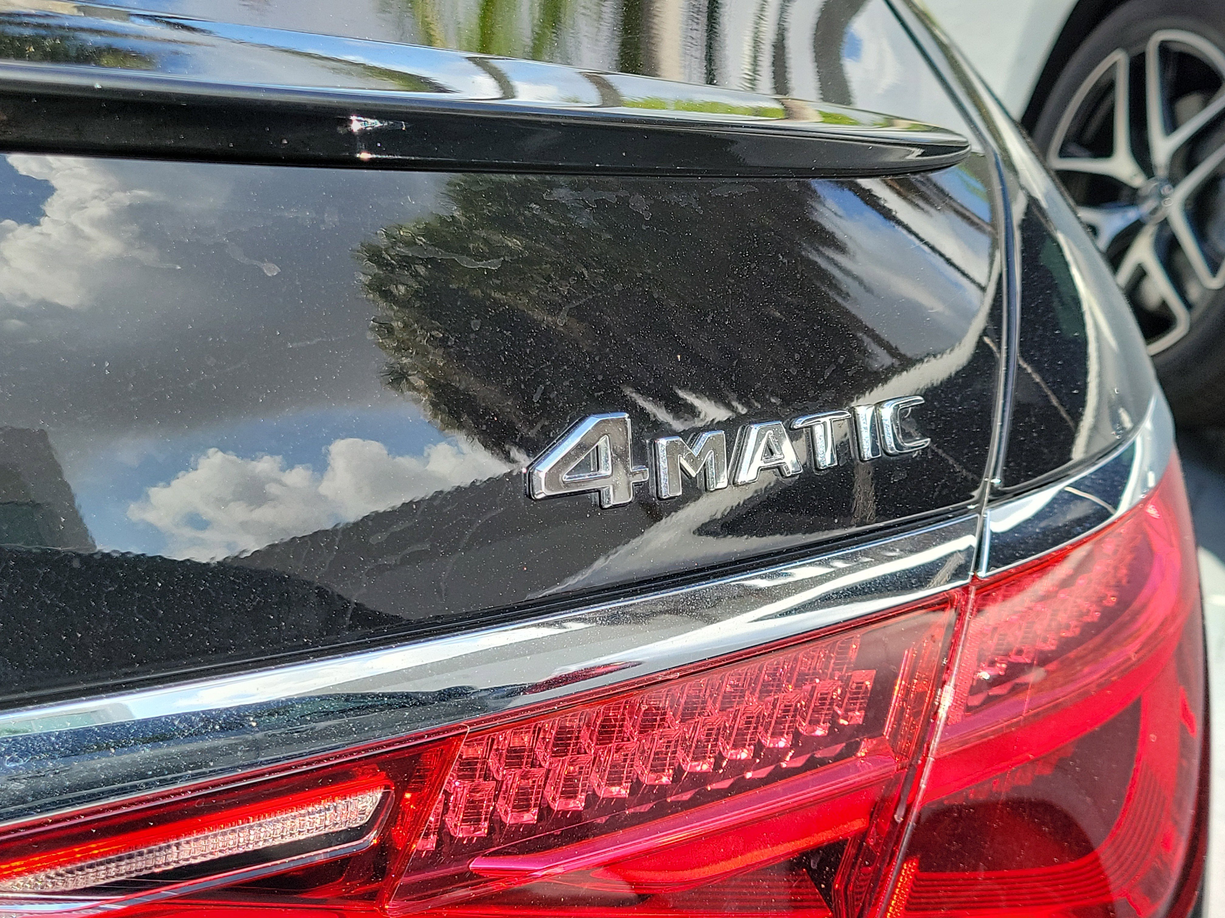 Used 2023 Black Mercedes-Benz S 580 image 5