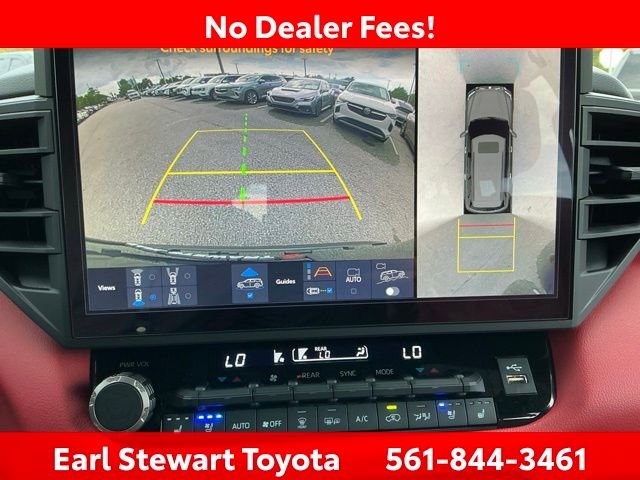 Certified Used 2025 Gray Toyota TRD Pro image 65