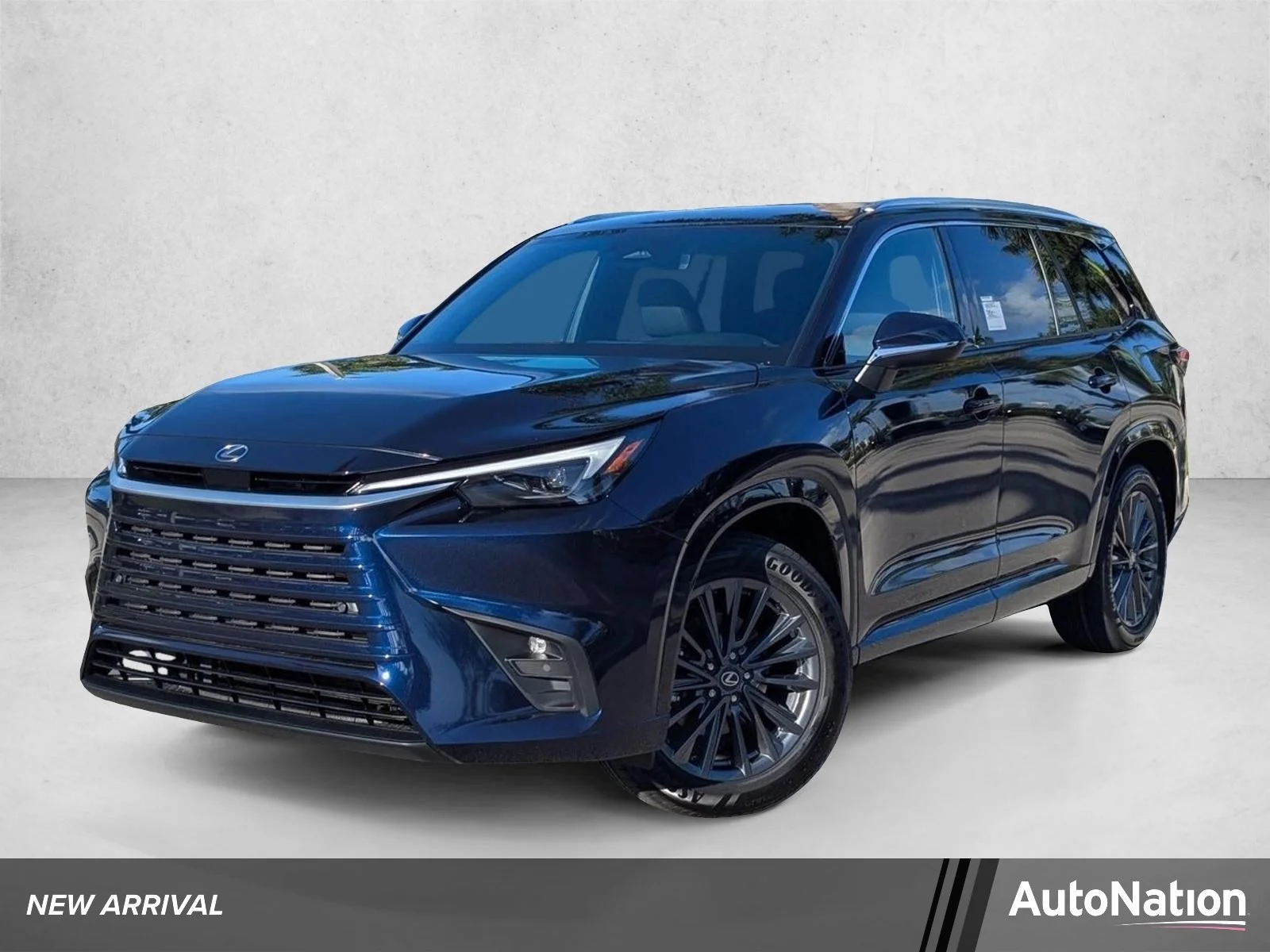 2026 Lexus TX 350 350 FWD's photo