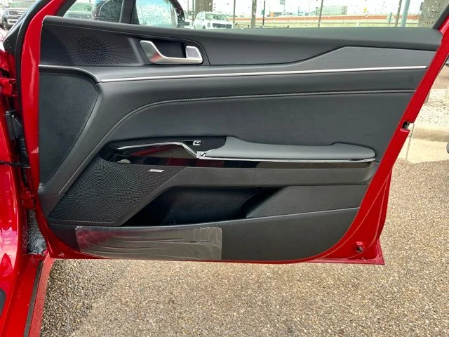 New 2026 Red Kia GT-Line image 23