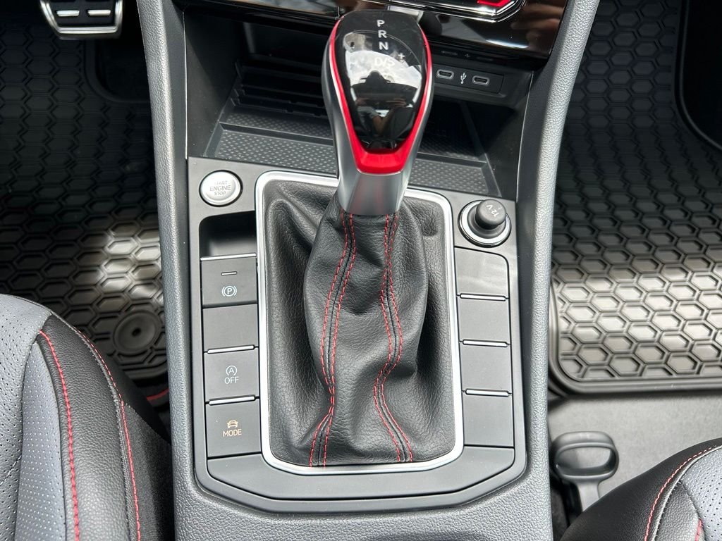 New 2026 Blue Volkswagen 2.0T Autobahn image 35