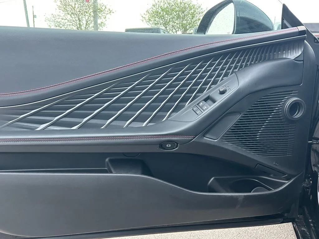 2025 Dodge Charger Daytona R/T - Photo 14