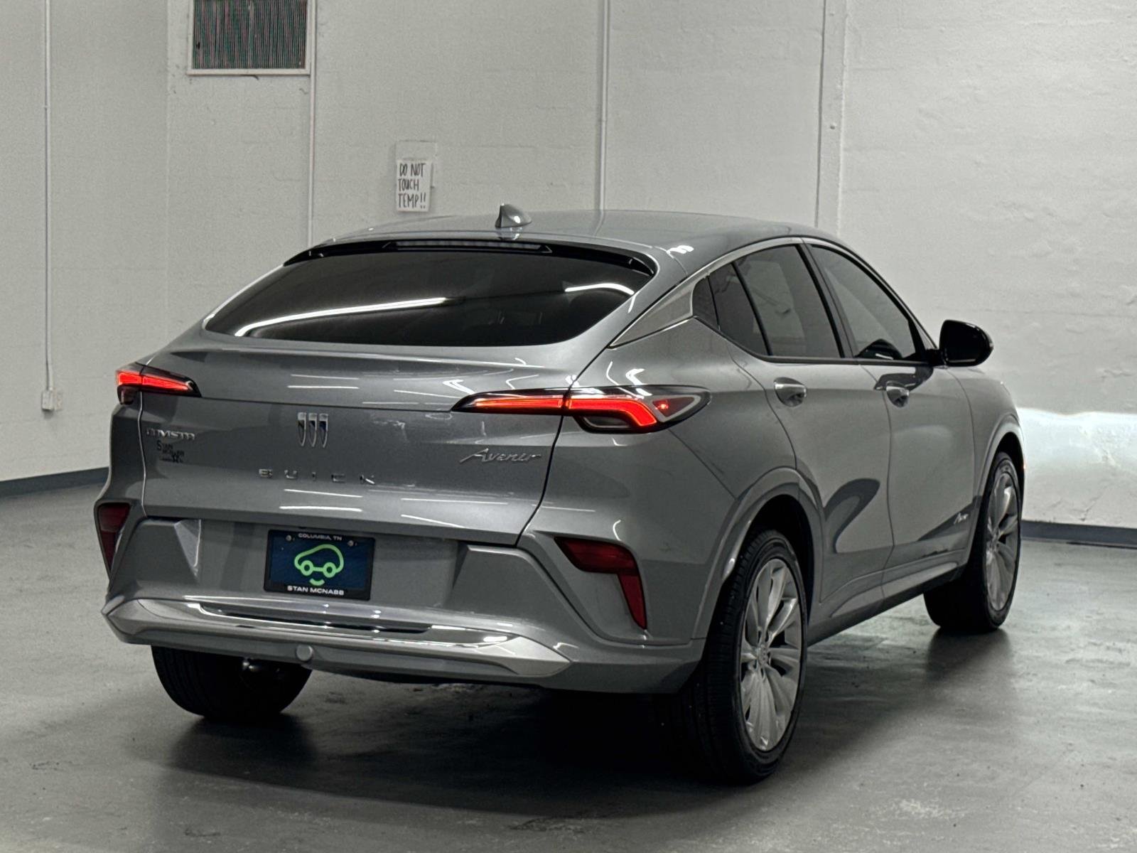 2024 Buick Envista Avenir - Photo 8