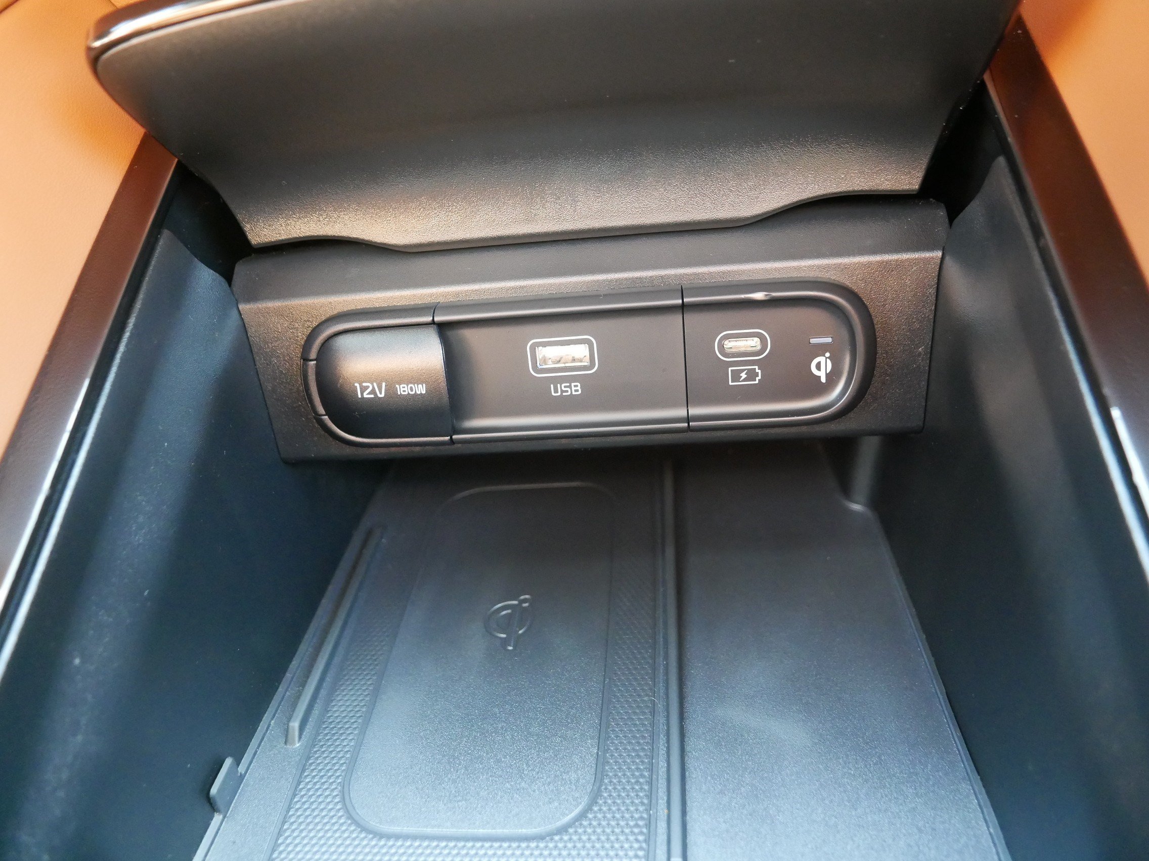Certified Used 2025 Glacial White Pearl Kia EX X-Line image 33
