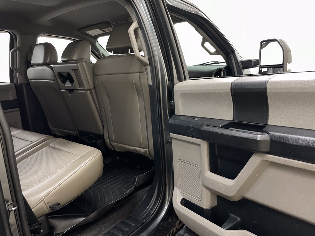 Used 2020 Gray Ford XL image 39