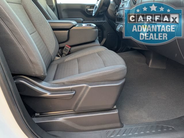 Used 2025 Summit White Chevrolet Custom image 21