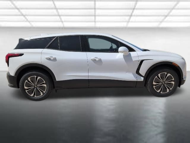2026 Chevrolet Blazer EV LT - Photo 28