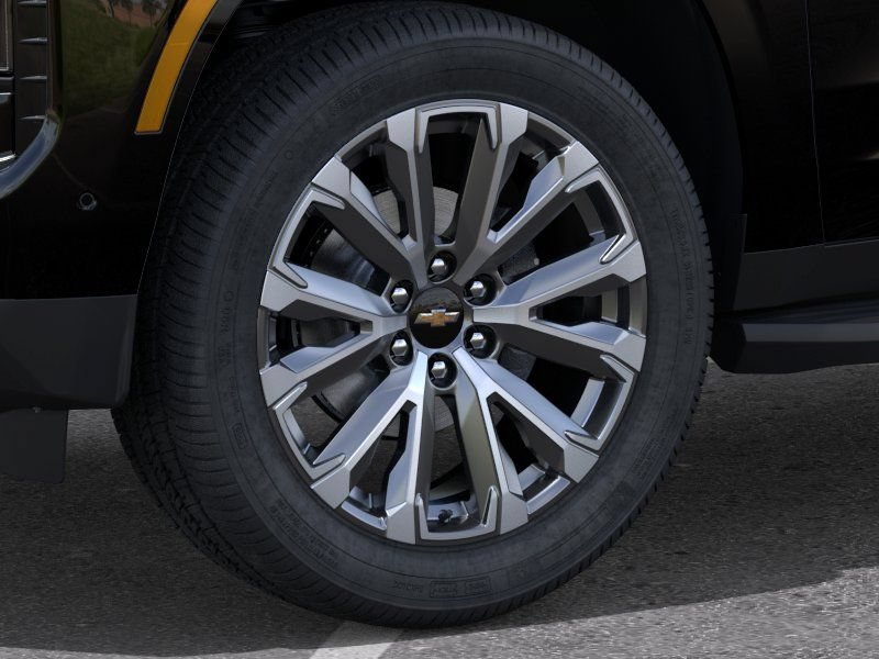 2026 Chevrolet Tahoe High Country - Photo 9