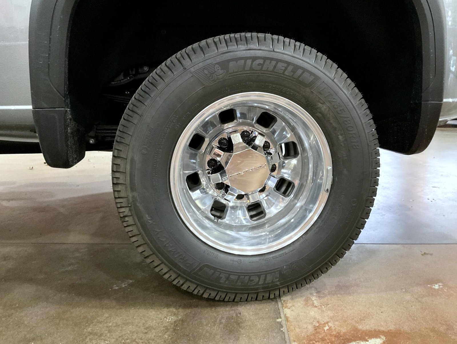2026 GMC Sierra 3500HD Denali - Photo 22