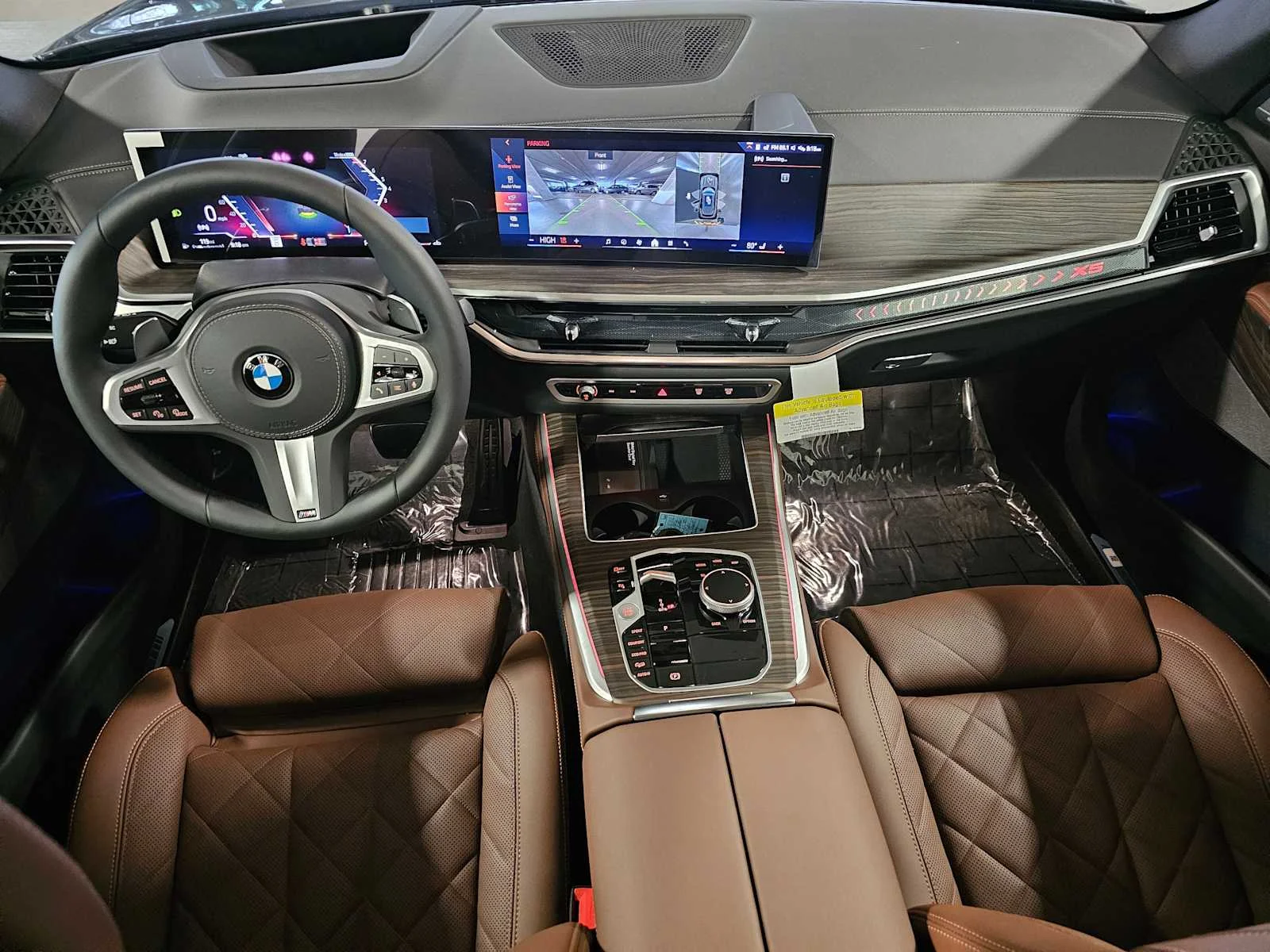 New 2026 Dravit Grey Metallic BMW xDrive40i image 10