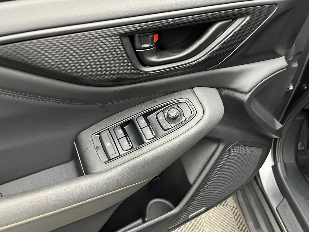 Used 2025 Gray Subaru Wilderness image 18