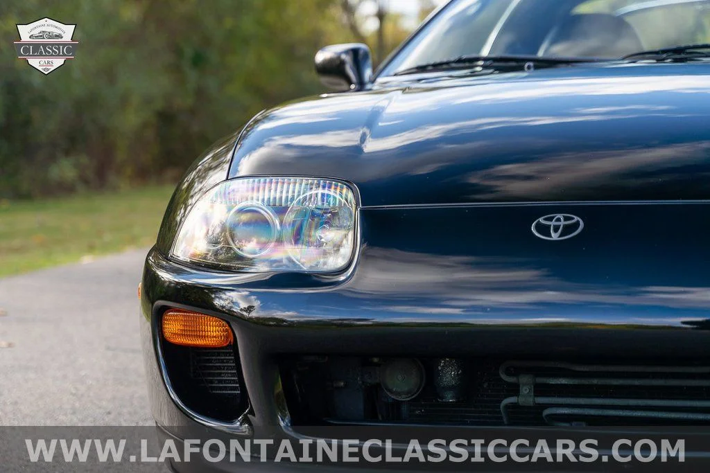 1994 Toyota Supra - Photo 15