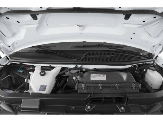 2022 Chevrolet Express Cargo Work Van - Photo 15